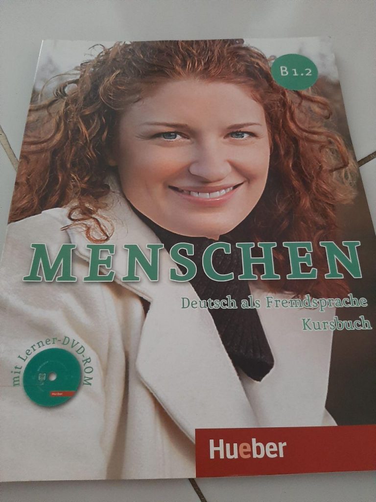 Menschen-hueber-b1.2-MENSCHEN-HUEBER-B1.2 - بانک کتاب علایی