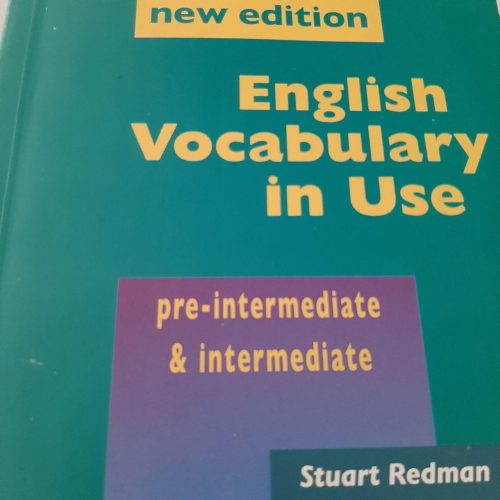 -fe/20103-self-study and classroom useenglish vocabulary in use-pre-intermediate and intermediate-stuart redman-